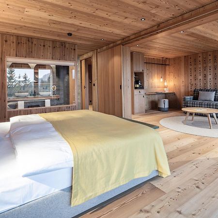 Valbella Resort Lenzerheide Εξωτερικό φωτογραφία
