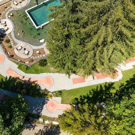Valbella Resort Lenzerheide Εξωτερικό φωτογραφία