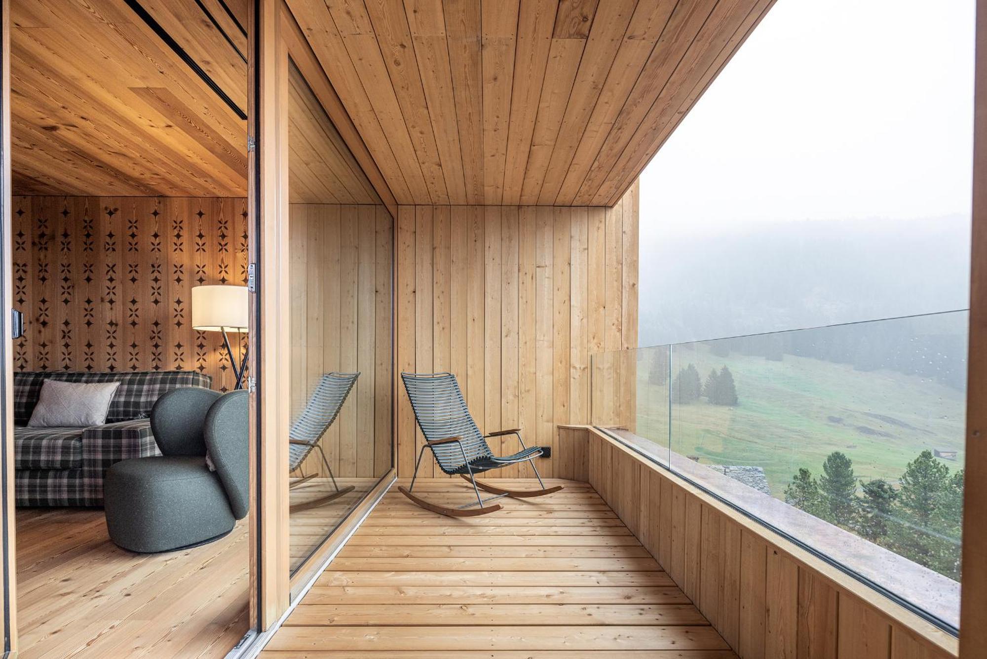 Valbella Resort Lenzerheide Εξωτερικό φωτογραφία