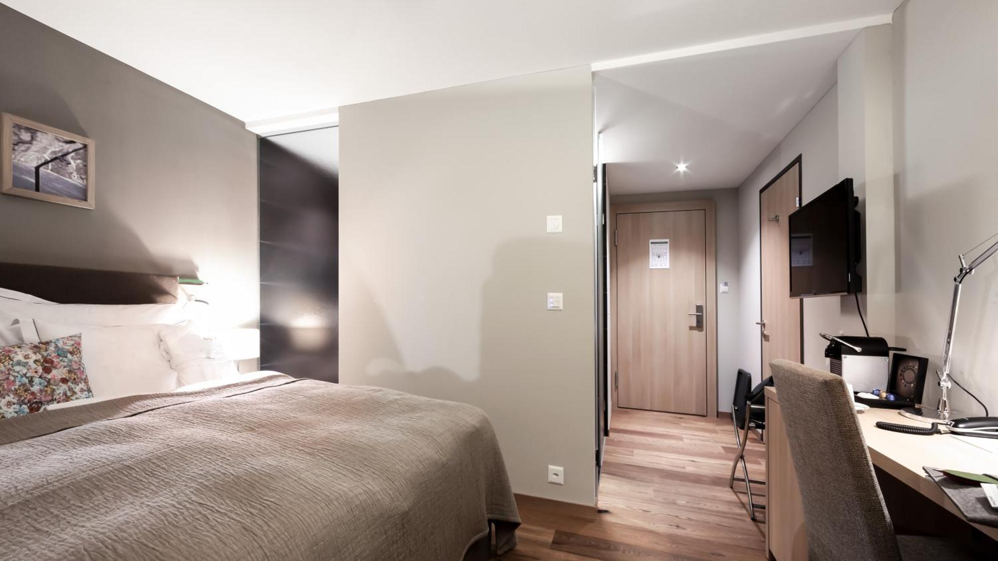 Valbella Resort Lenzerheide Δωμάτιο φωτογραφία