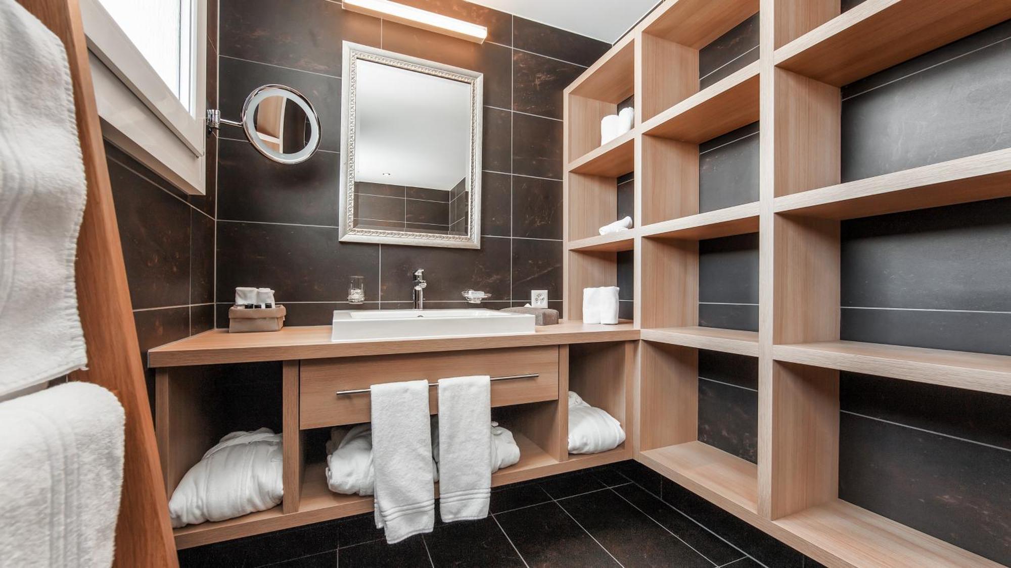 Valbella Resort Lenzerheide Εξωτερικό φωτογραφία