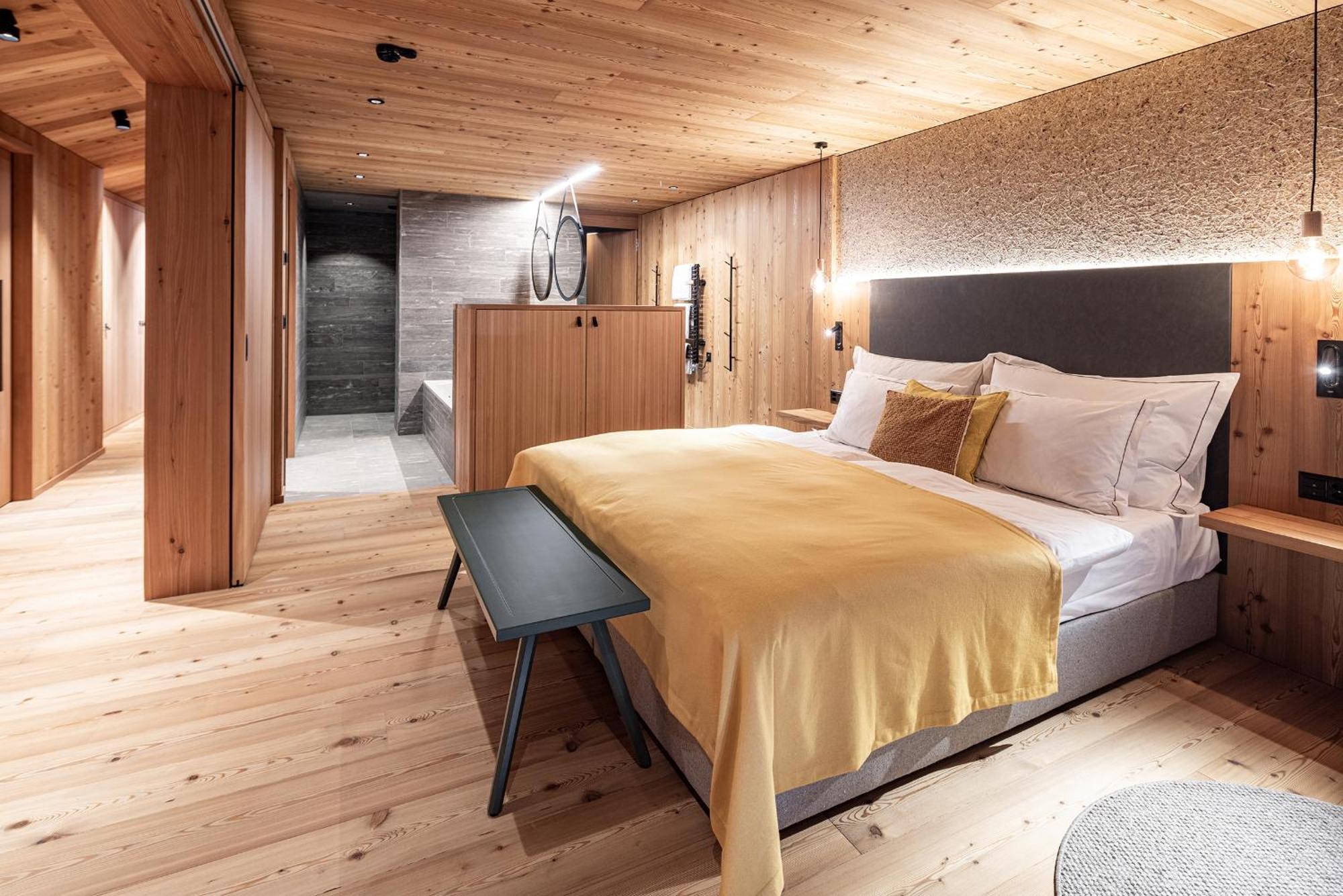 Valbella Resort Lenzerheide Εξωτερικό φωτογραφία