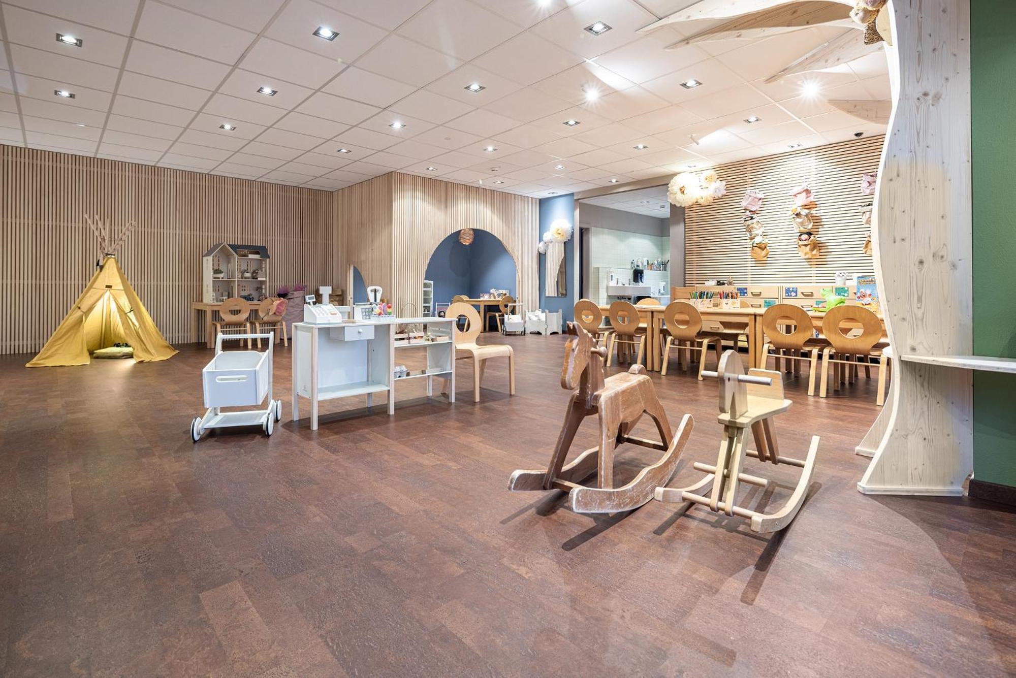 Valbella Resort Lenzerheide Εξωτερικό φωτογραφία