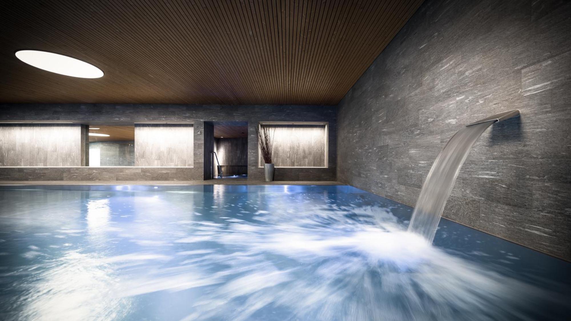 Valbella Resort Lenzerheide Εξωτερικό φωτογραφία