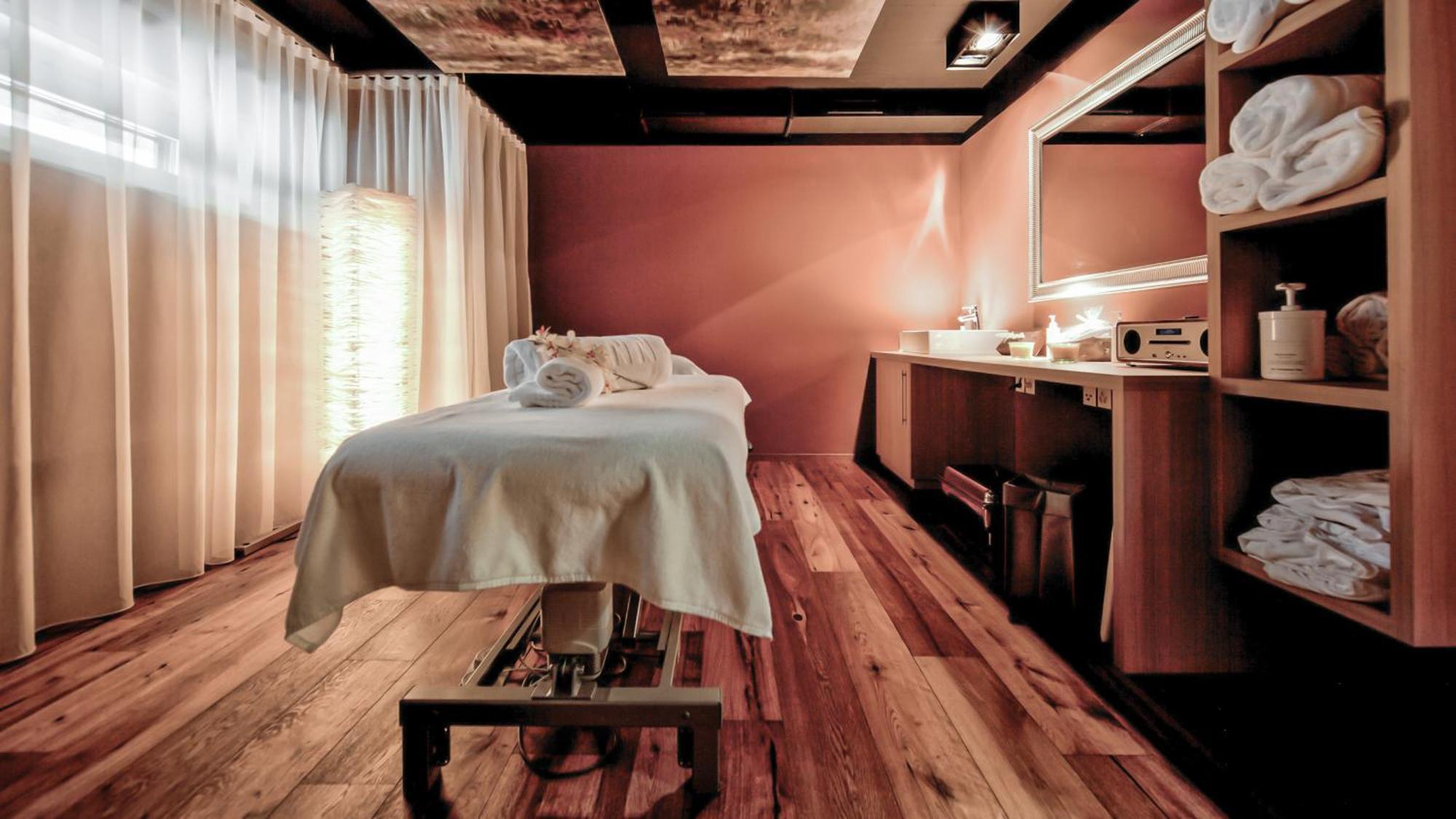 Valbella Resort Lenzerheide Εξωτερικό φωτογραφία
