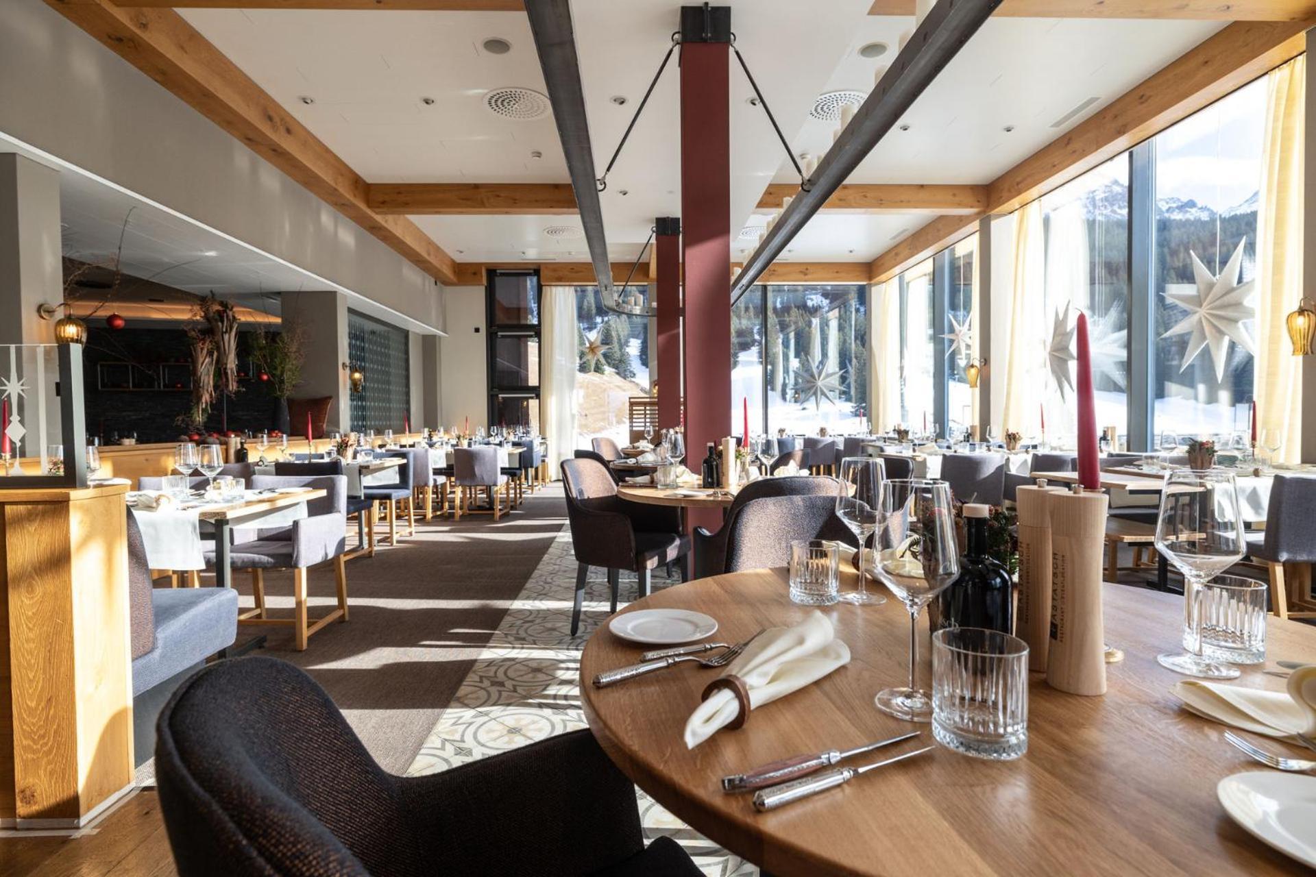 Valbella Resort Lenzerheide Εξωτερικό φωτογραφία
