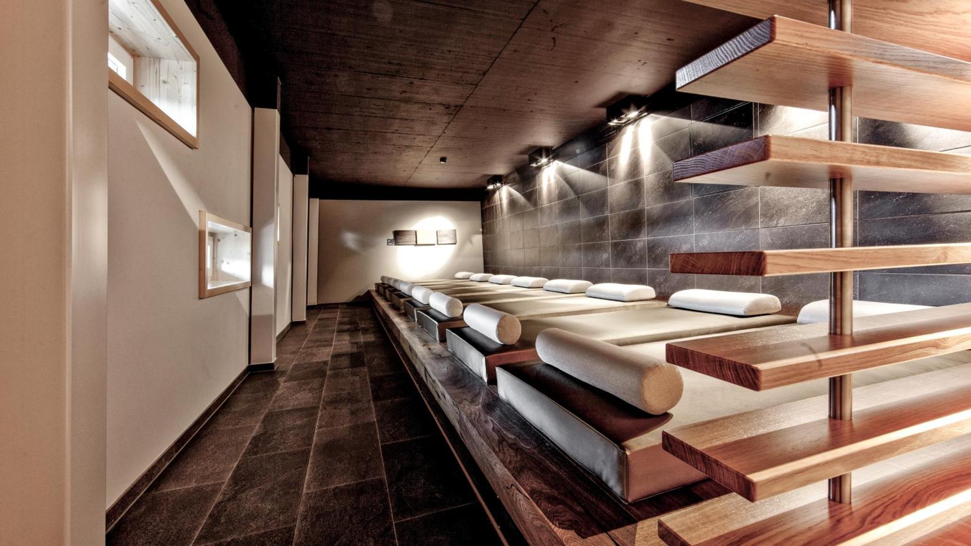 Valbella Resort Lenzerheide Εξωτερικό φωτογραφία