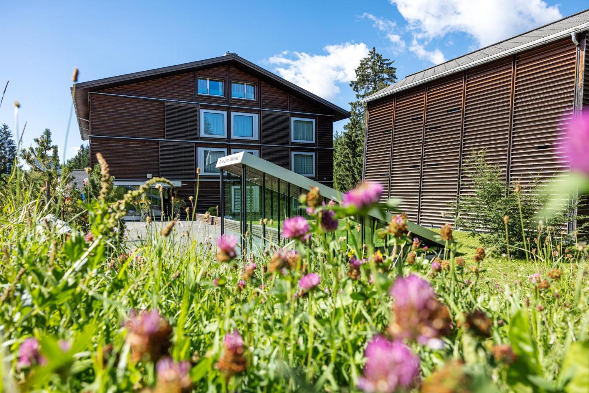 Valbella Resort Lenzerheide Εξωτερικό φωτογραφία