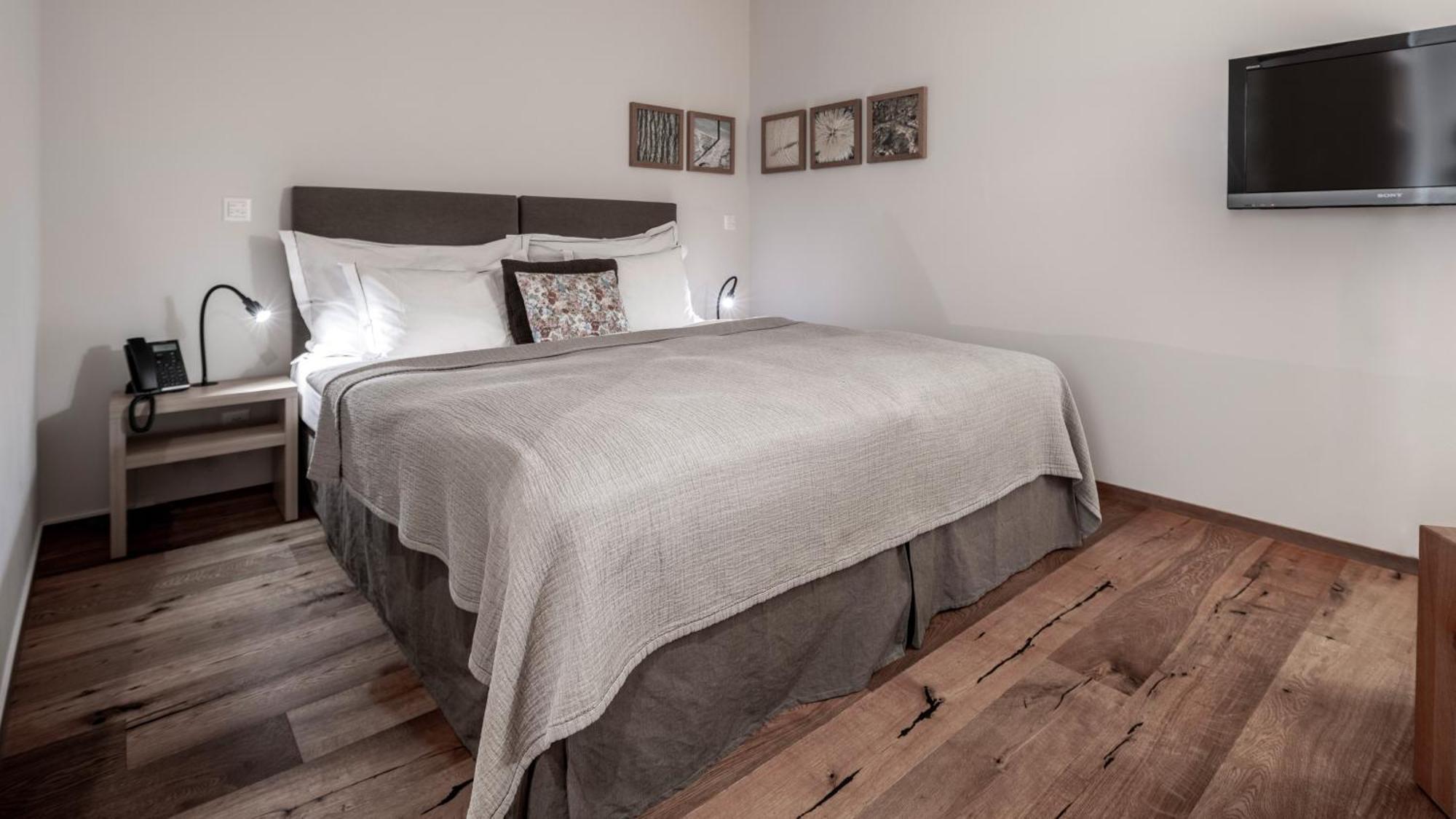 Valbella Resort Lenzerheide Δωμάτιο φωτογραφία