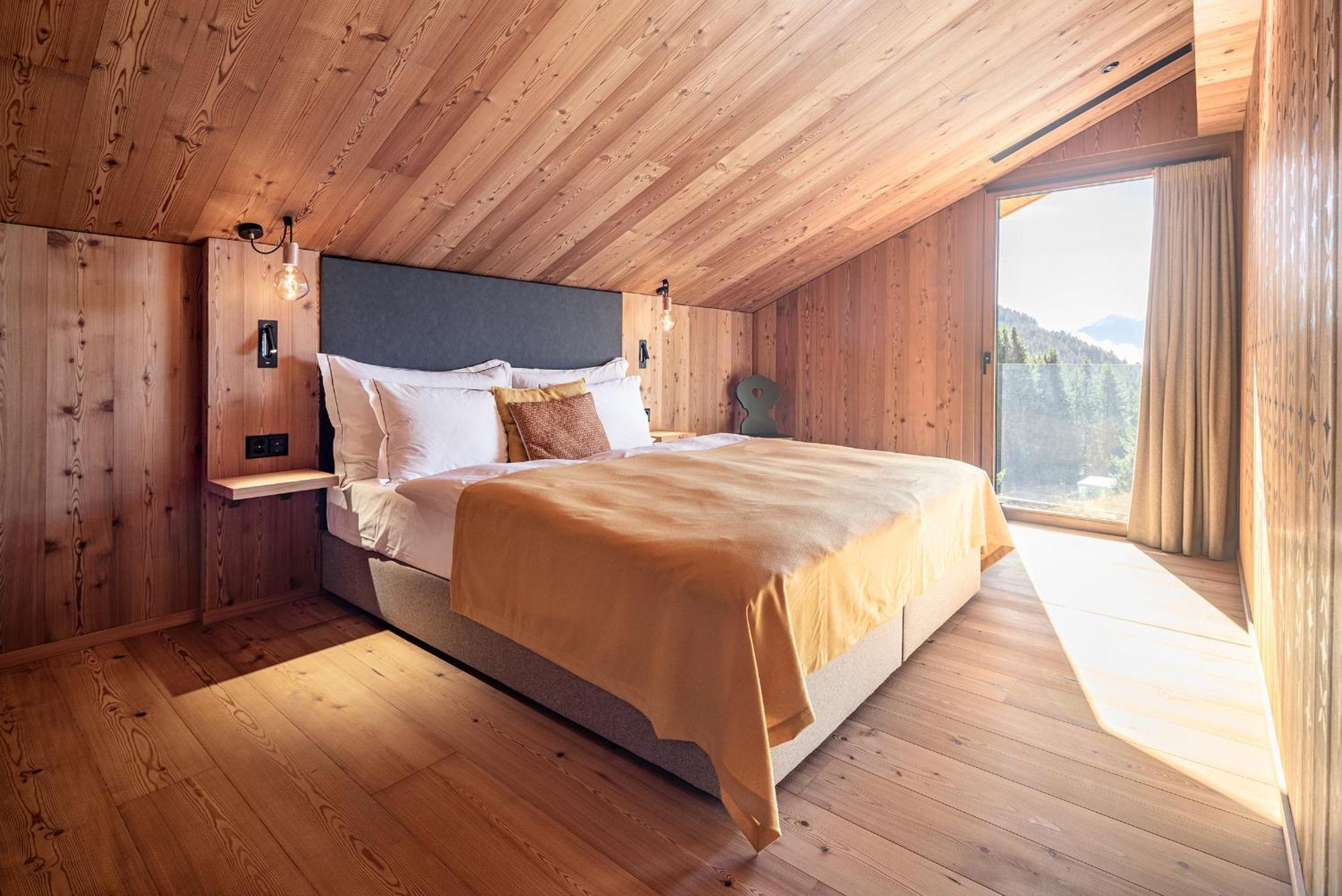 Valbella Resort Lenzerheide Δωμάτιο φωτογραφία